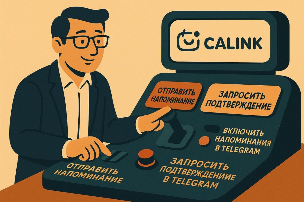 10 советов от экспертов по сокращению no-show